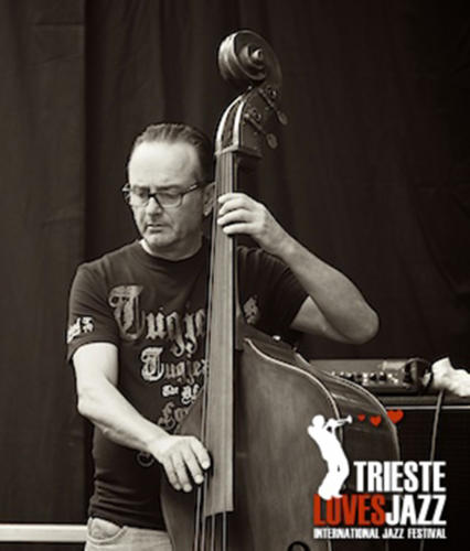 Trieste Jazz Festival26 July 2011